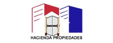 Hacienda Propiedades