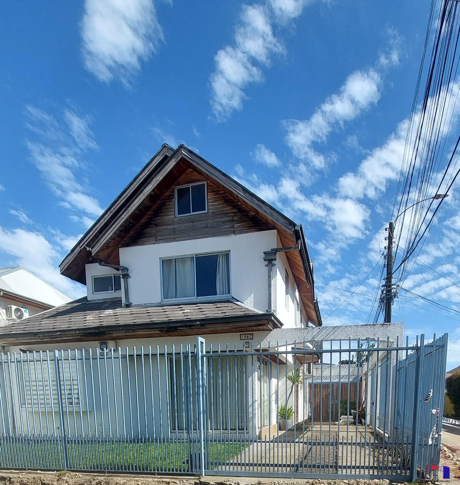 Vendemos Hermosa y Amplia casa en Linares