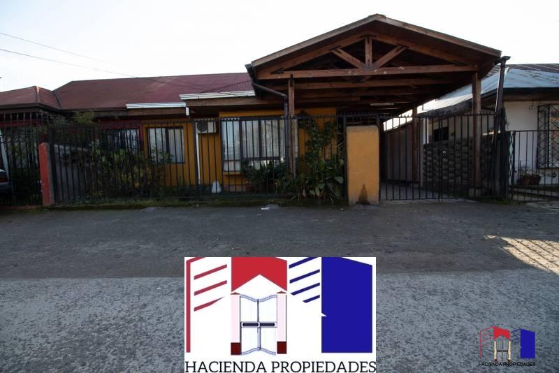 Linda Casa en Cooperativa Persital 