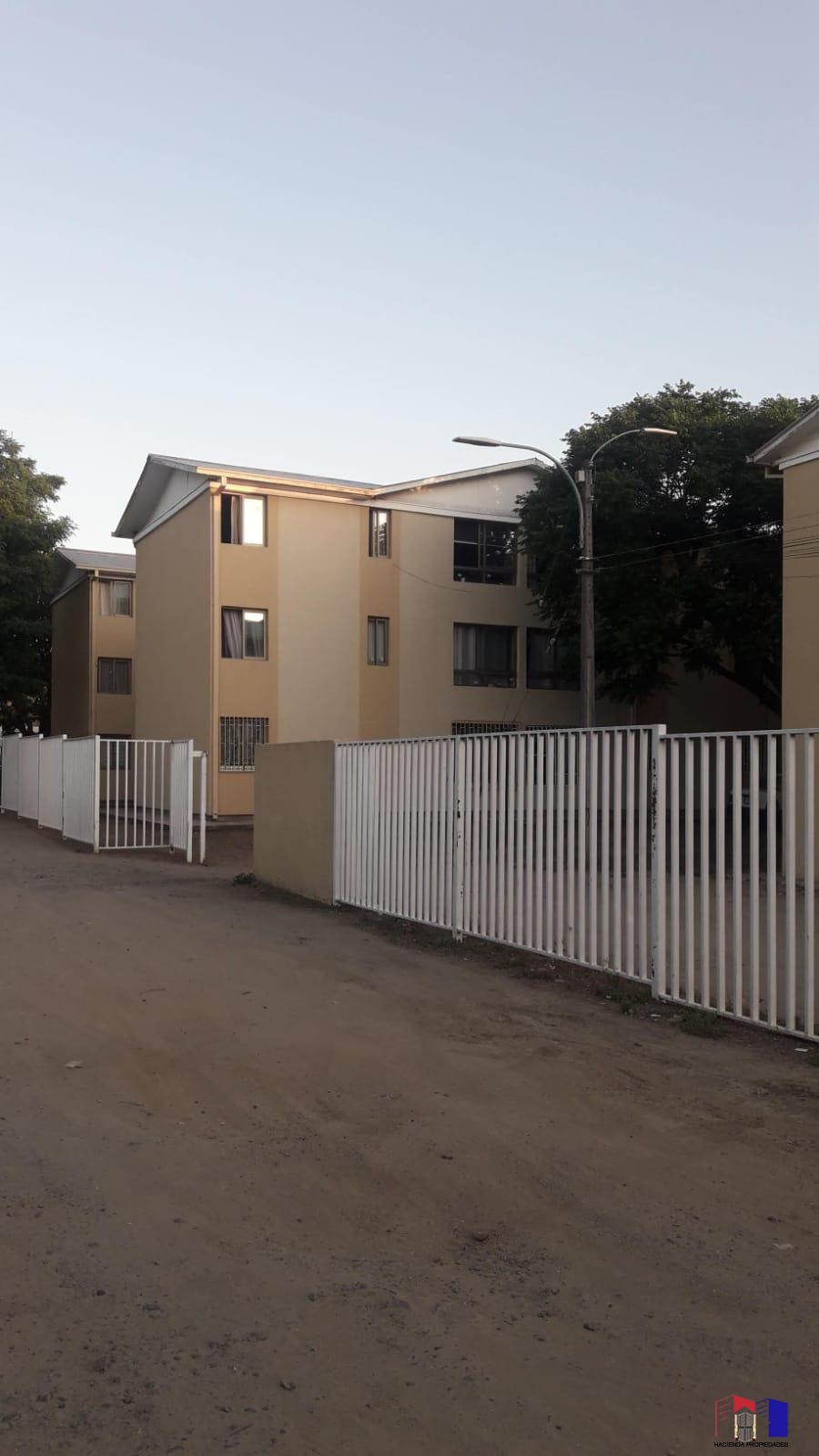 Departamento Cauquenes 