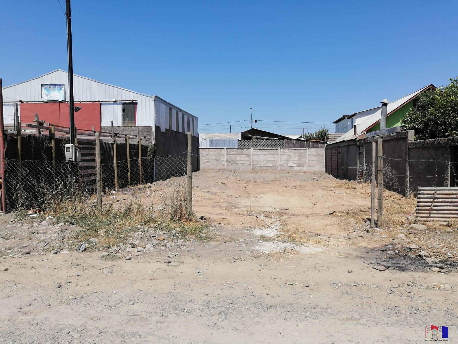 Terreno en Venta Villa Francia