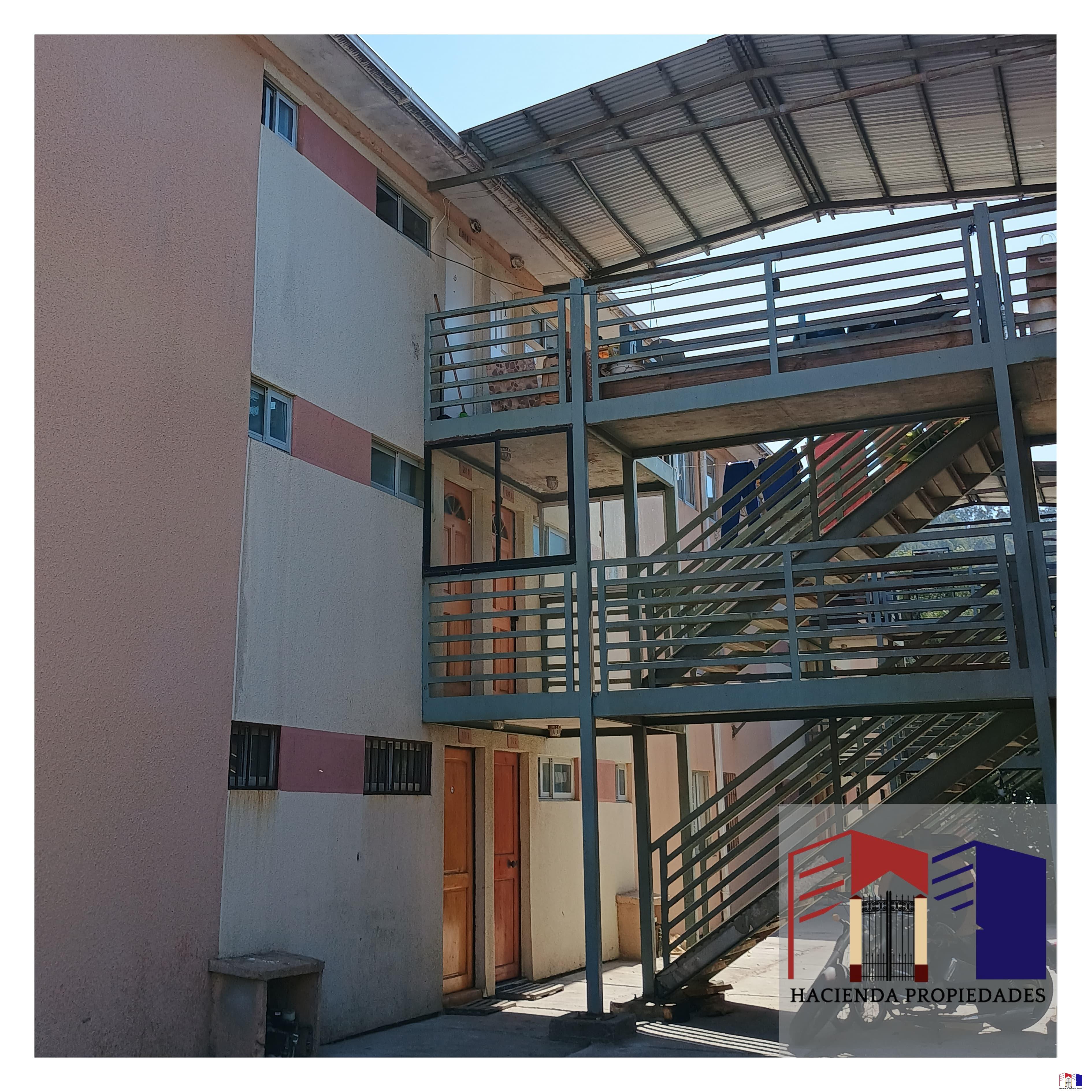 Departamento en Arriendo Constituci�n