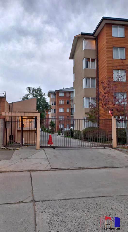 Vendemos Departamento excelente ubicaci�n Talca