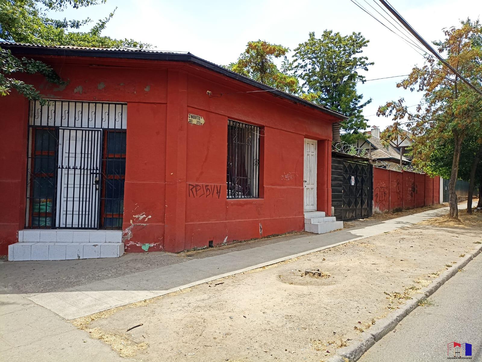 Propiedad Comercial 