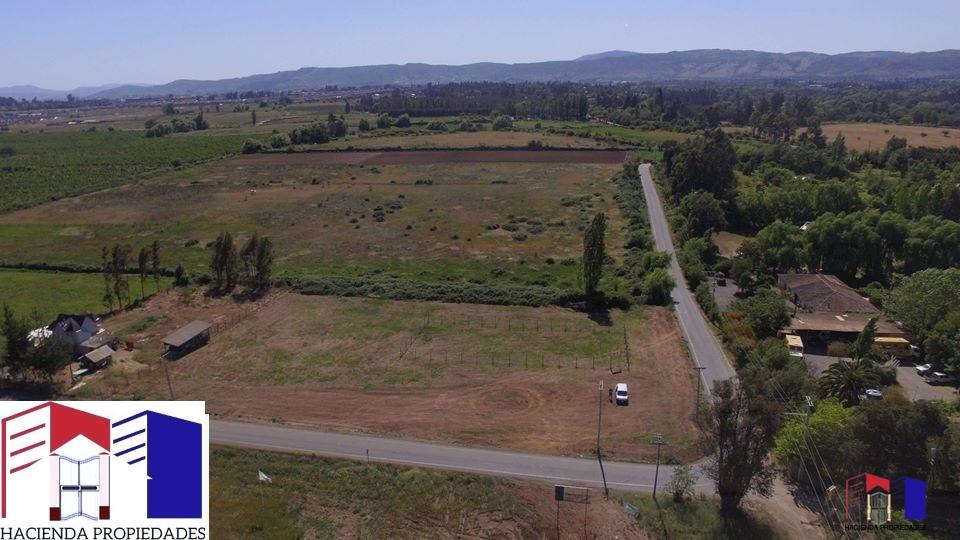 TERRENOS DE GRAN PLUSVALIA