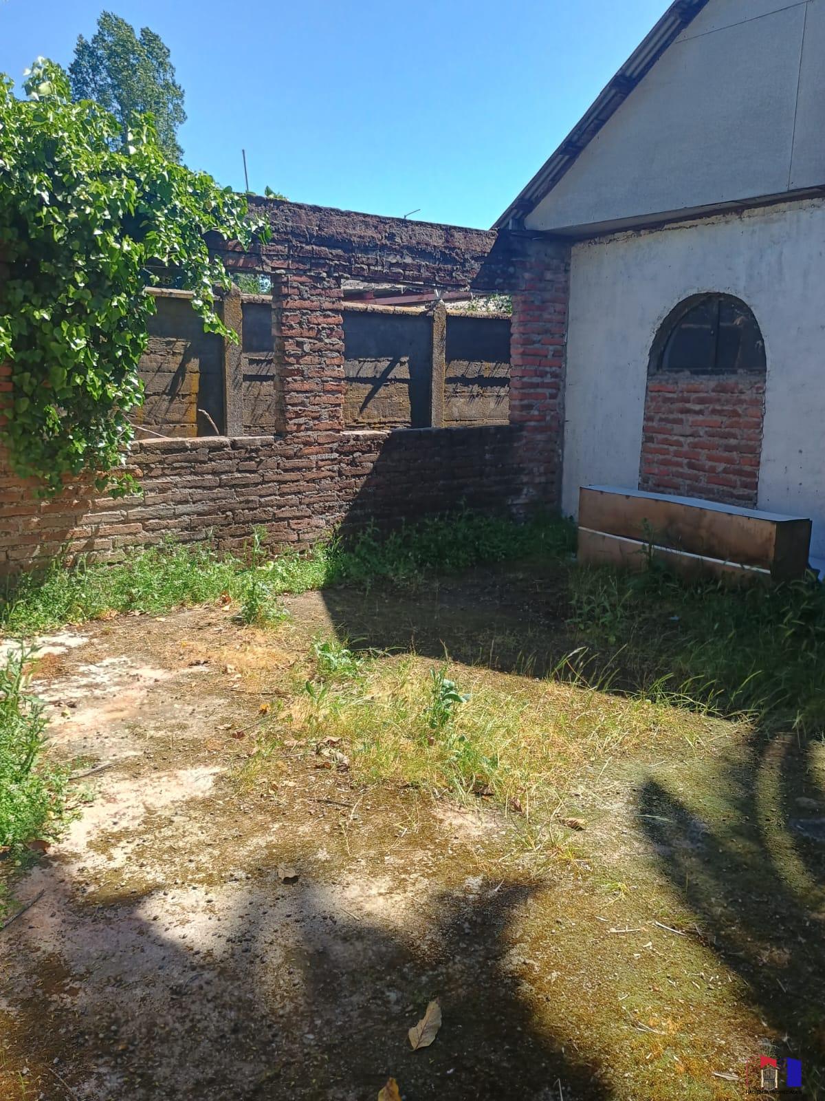 Casa en gran terreno excelente ubicación