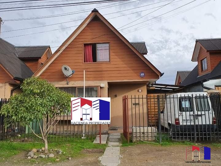 Linda Casa Puertas del Sur 