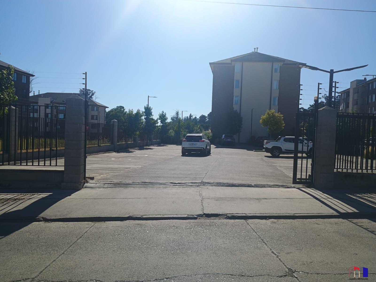 Hermoso Departamento en Arriendo talca