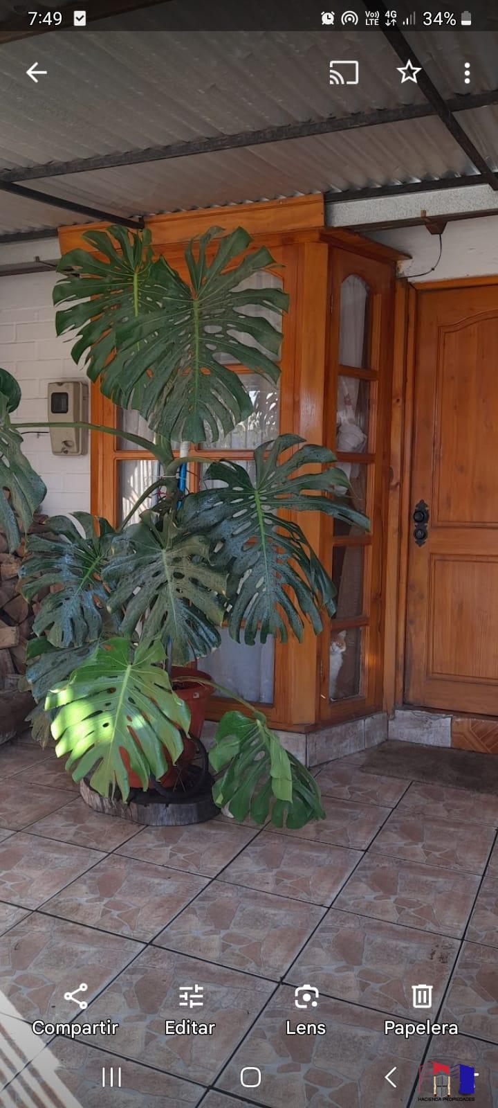Vendemos Casa Brizas del Maule