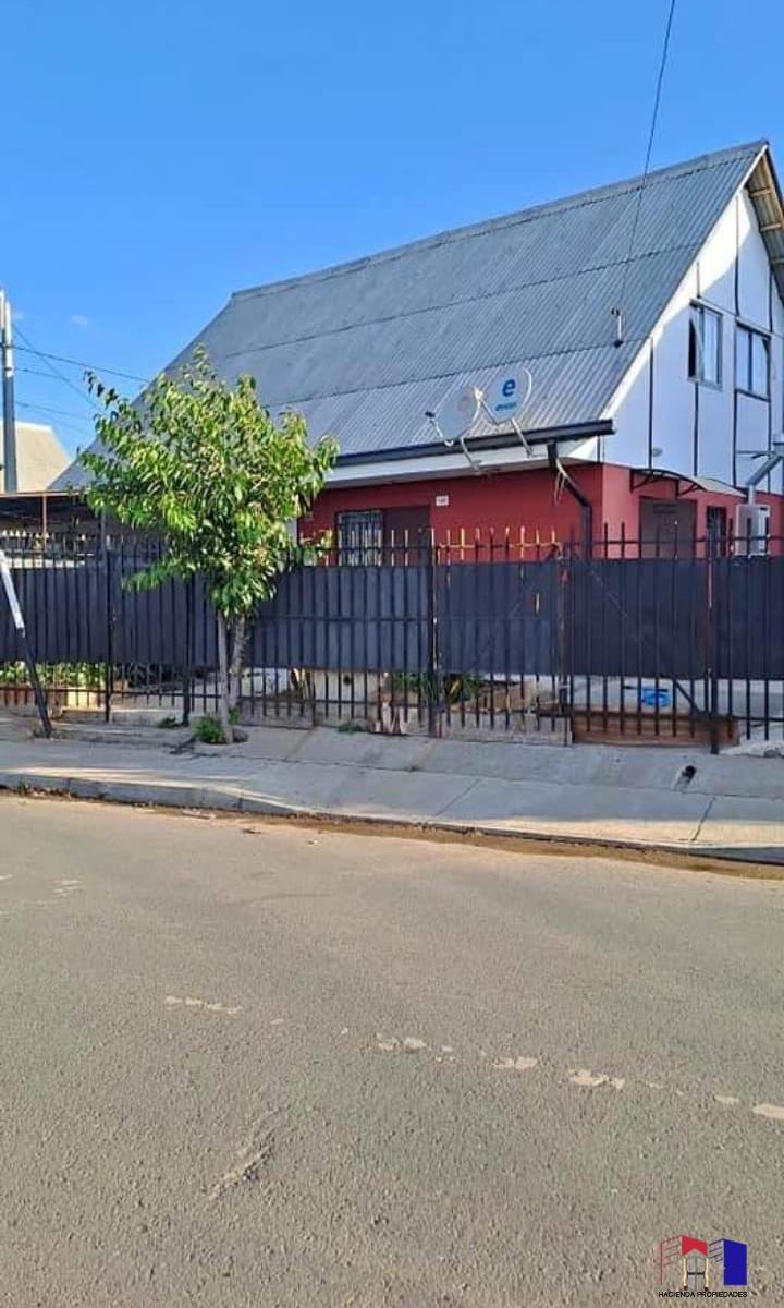 Casa en Venta Talca
