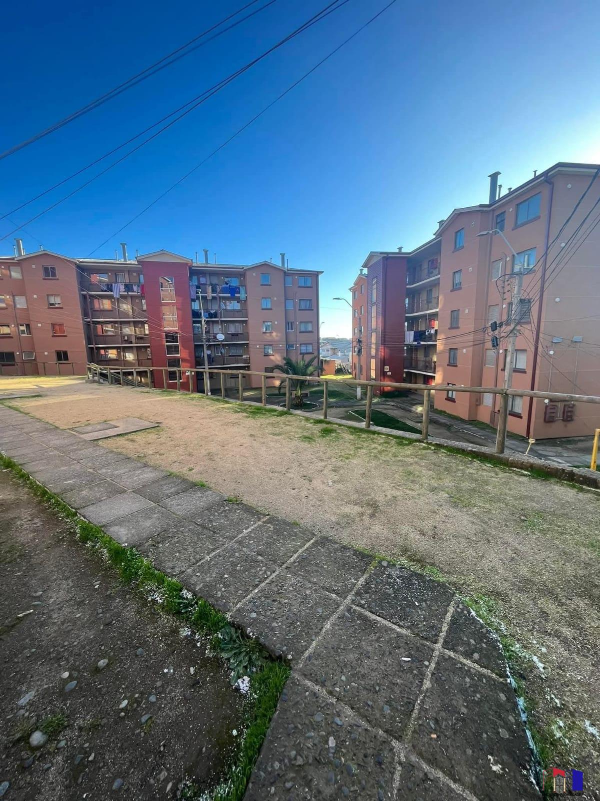 Vendemos Departamento en Constitución