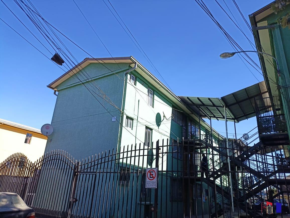 Departamento en Venta  