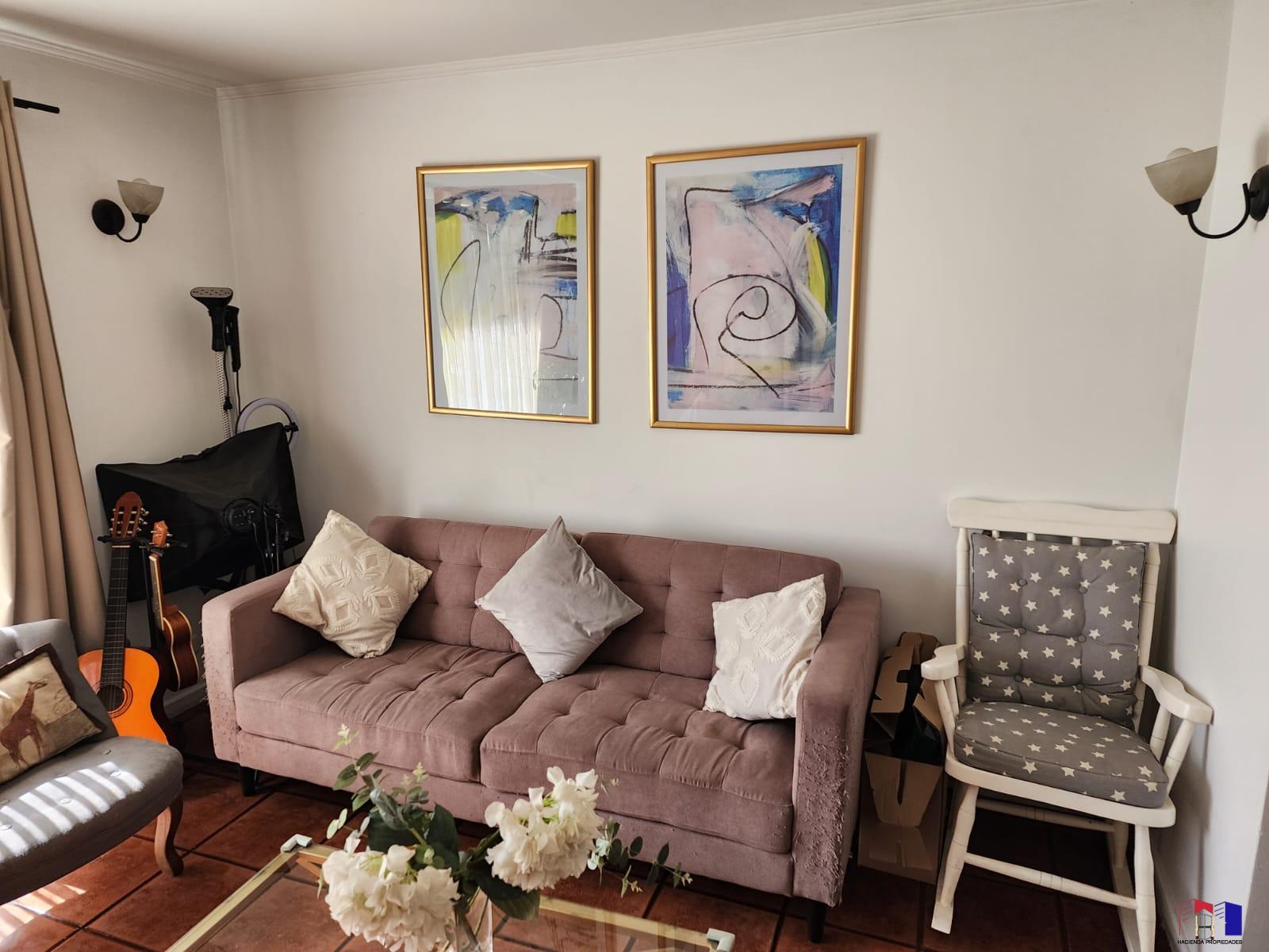 Vendemos Hermosa y Amplia casa en Linares