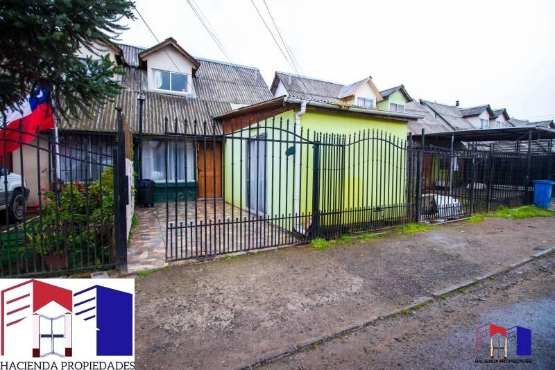 vendemos Casa Jardin de el Este 