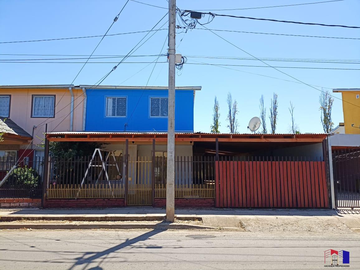 Vendemos Casa 
