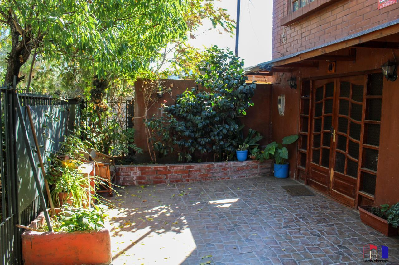 Estupenda Casa en Venta Sector la Florida Talca