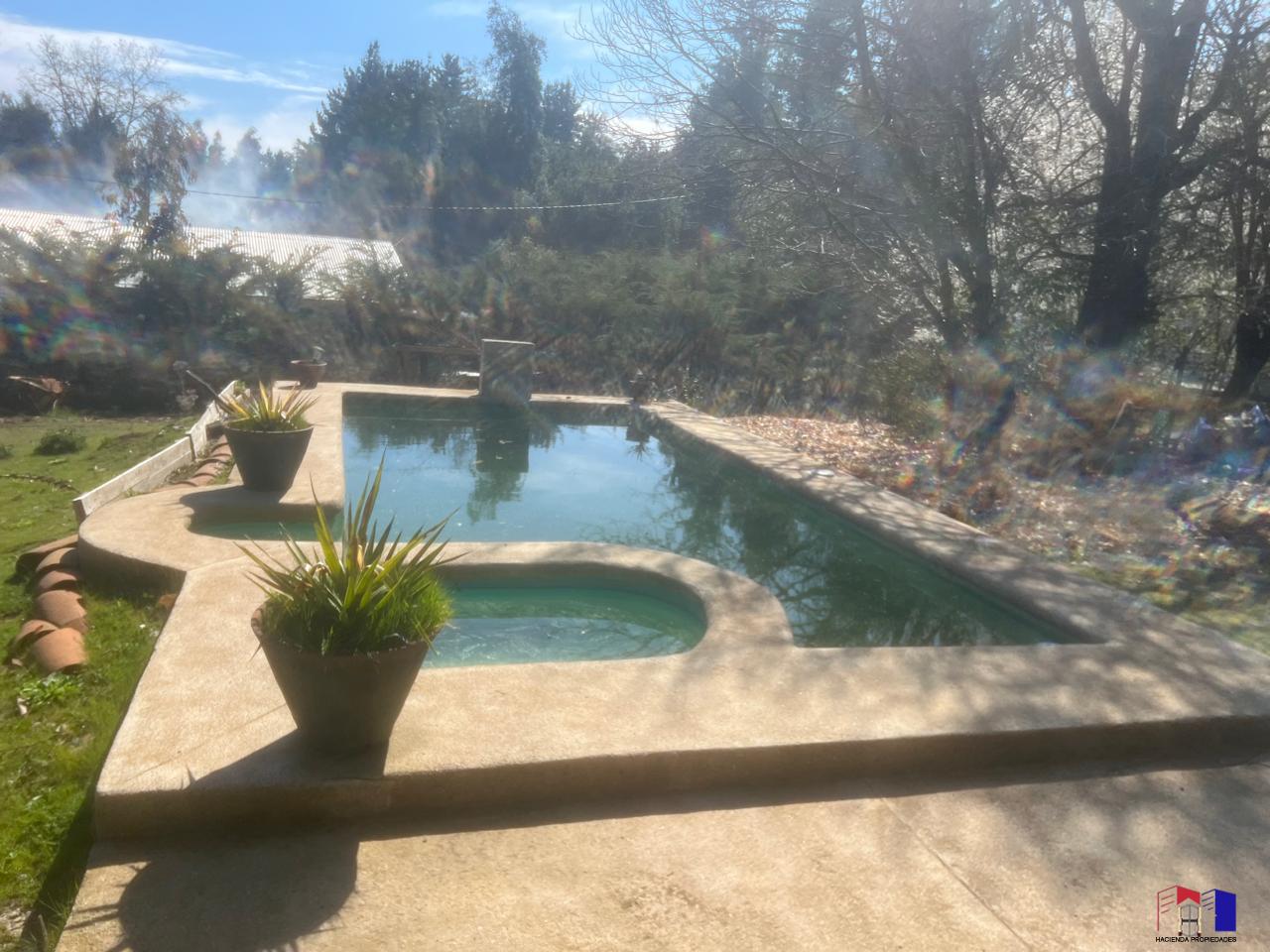 Hermosa Parcela en Vilches 