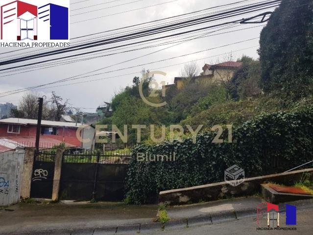 Terreno central en Puerto Montt 