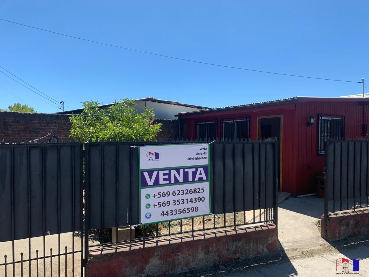 Vendemos Casa Esquina excelente Ubicaci�n 