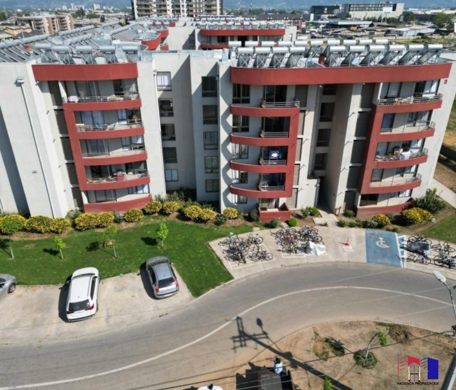 Excelente Departamento en Venta 