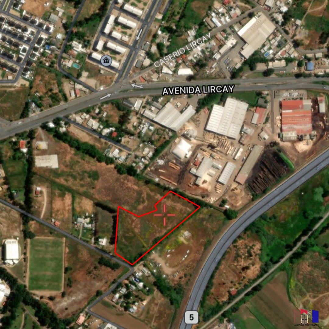 Estupendo Terreno Comercial