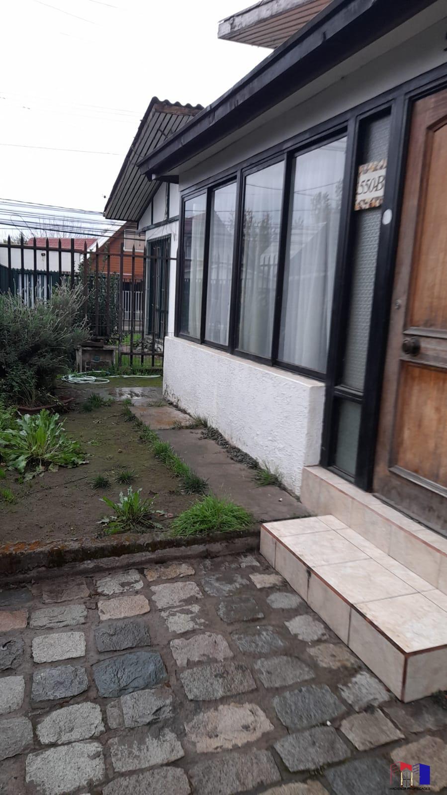 Estupenda propiedad central en Venta