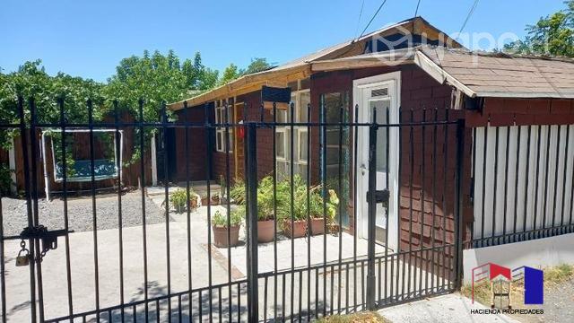 Casa en Excelente Ubicaci�n