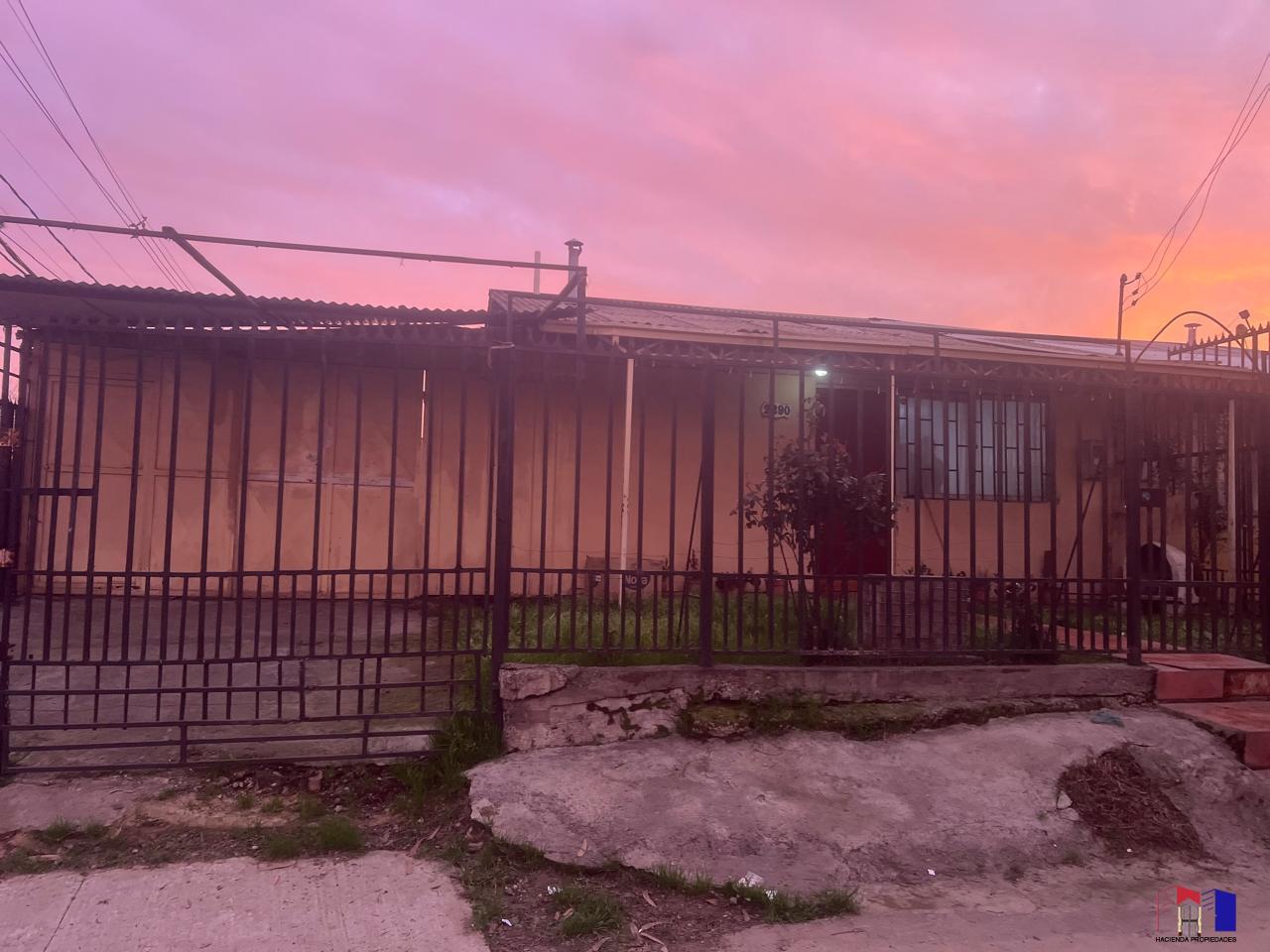 Vendemos casa uso comercial o habitacional 