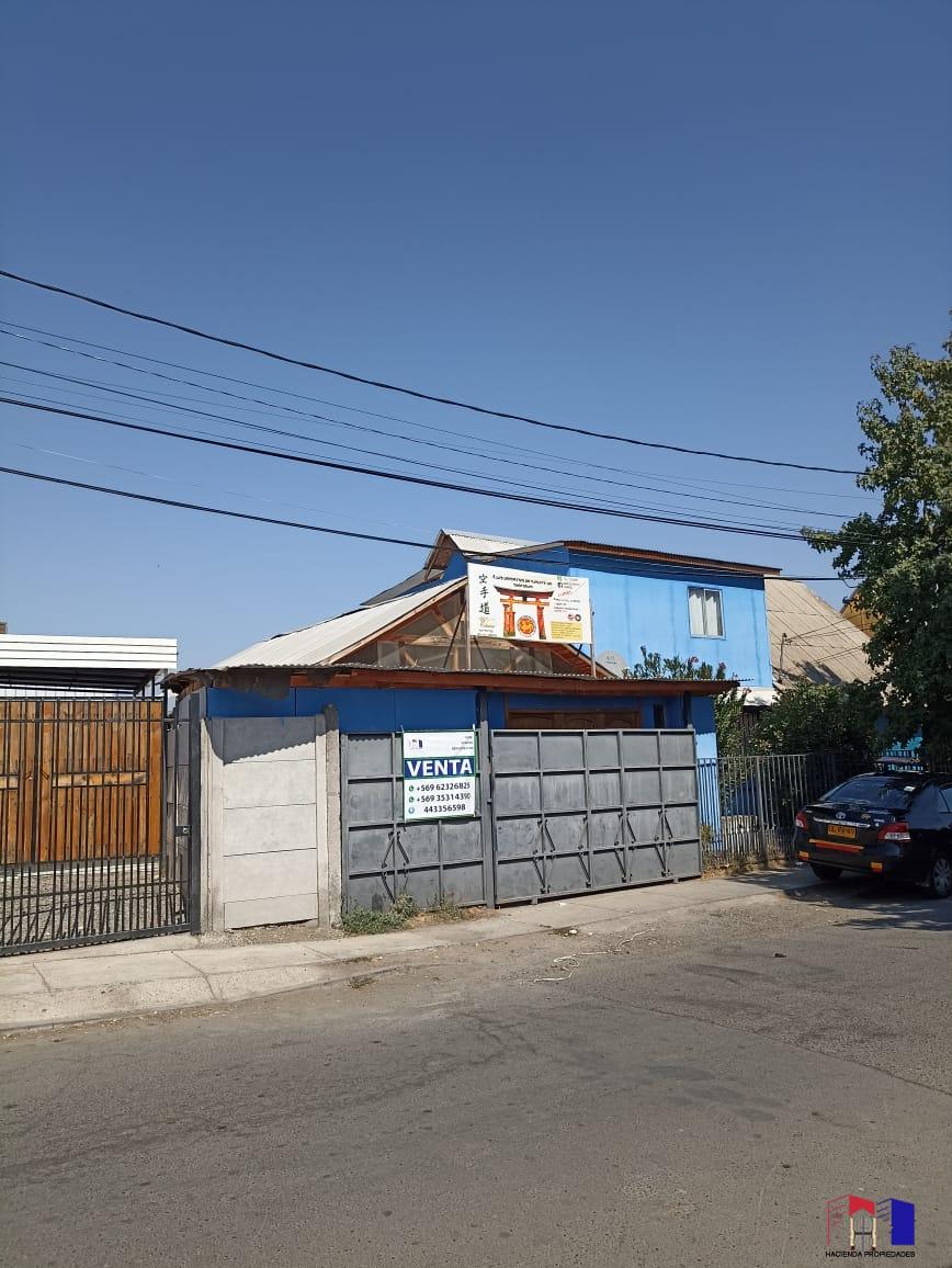 Casa en venta Do�a Ignacia 4