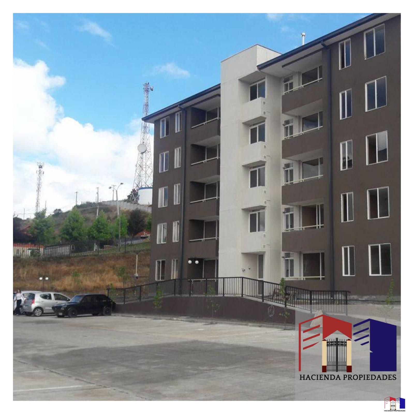 Departamento en Arriendo