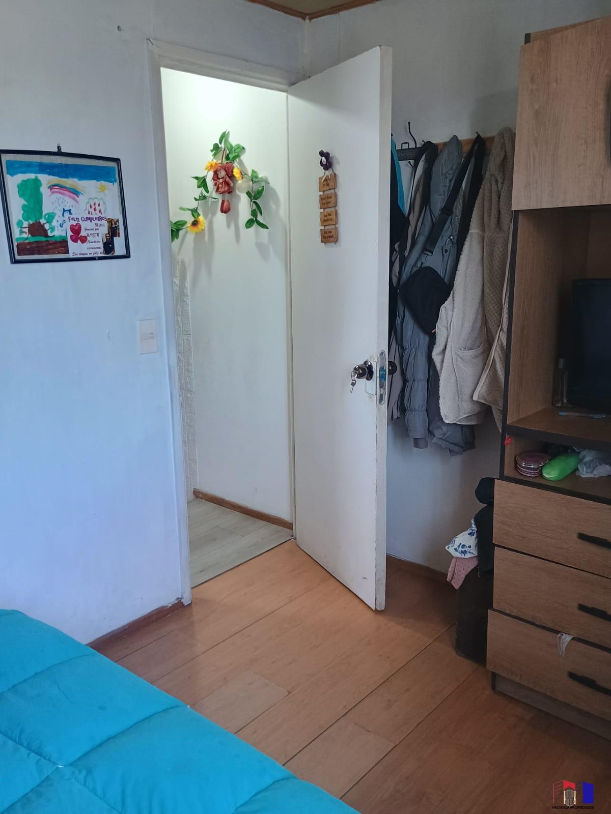 Departamento en venta Constituci�n