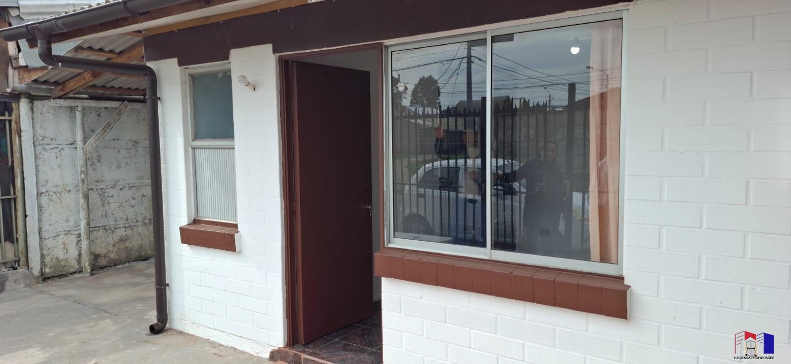 Arrendamos casa en maule