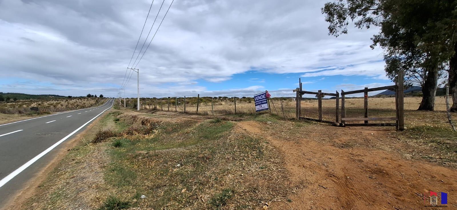 Espectacular Terreno en Venta 