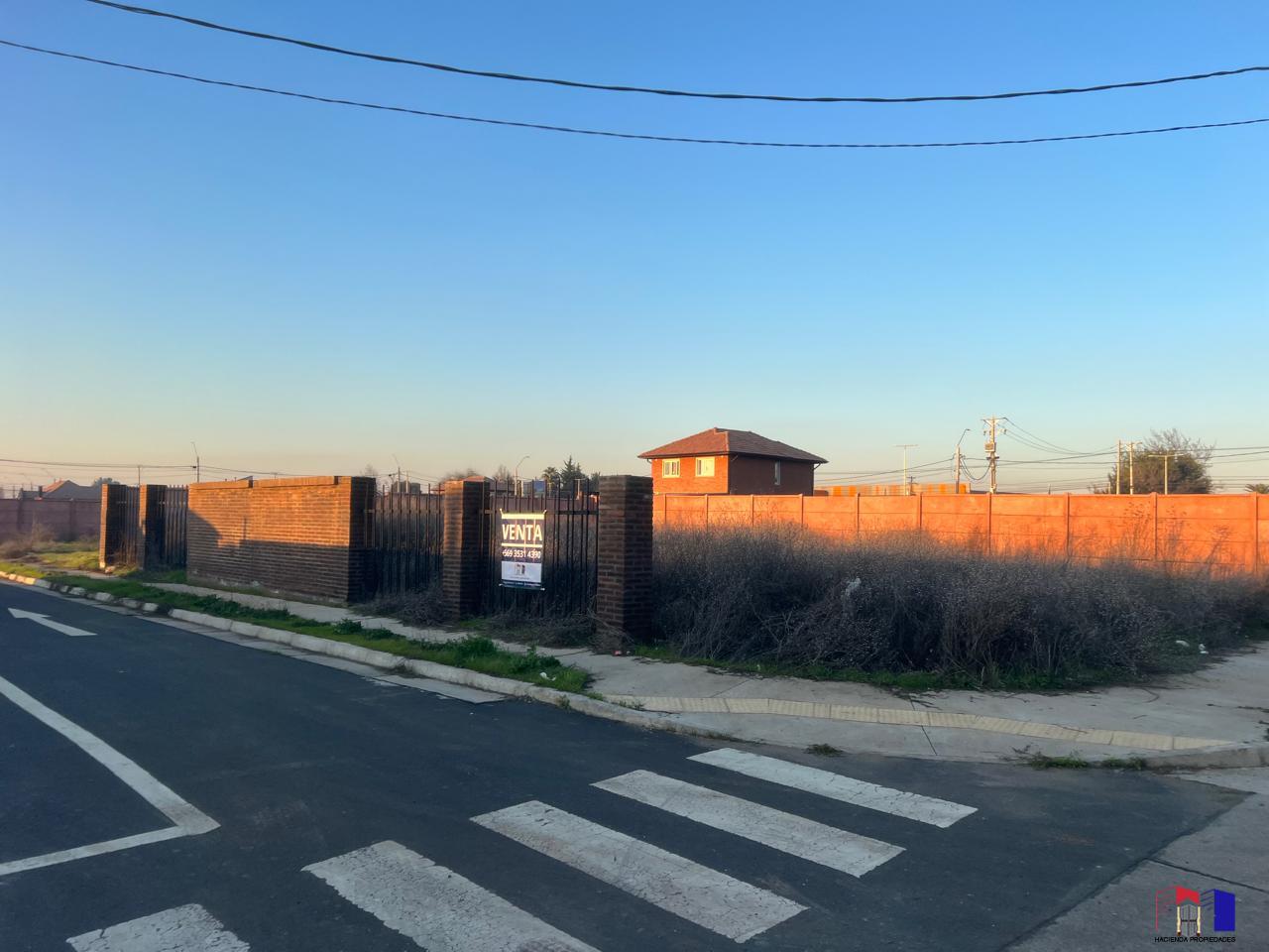 Sitio Parcelas San Valent�n 