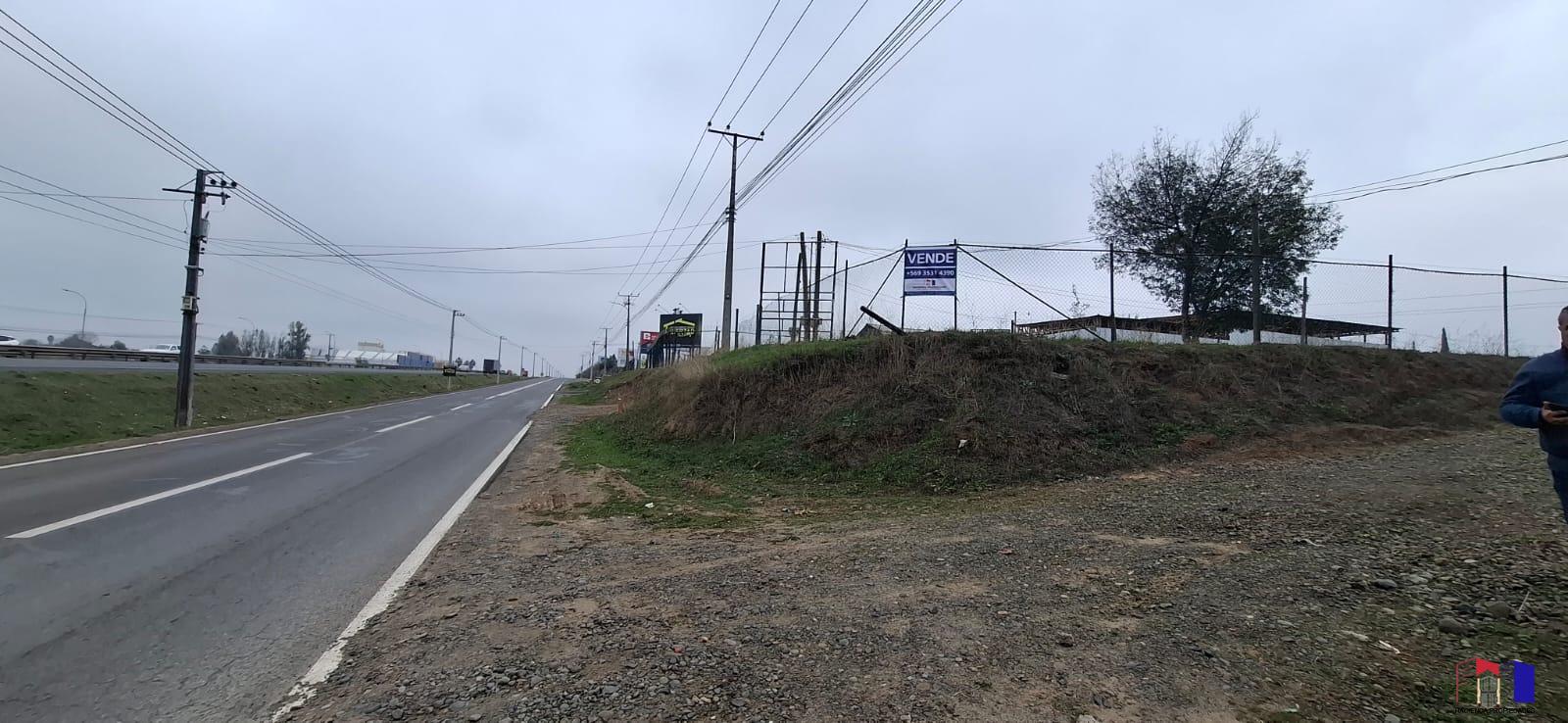 GRAN TERRENO INDUSTRIAL EN VENTA 