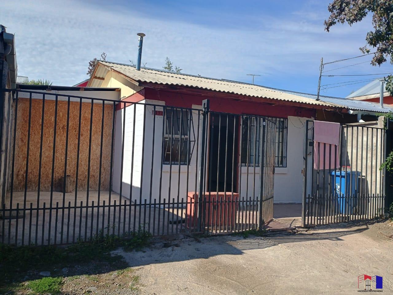 Linda Casa Venta o Arriendo